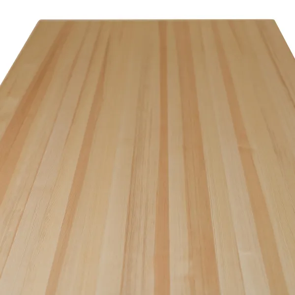 012 Kolmio Dining Table 305 cm Pine
