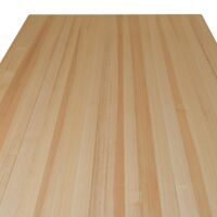 012 Kolmio Dining Table 305 cm Pine