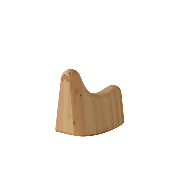 014 Norppa Mecedora Madera de Pino