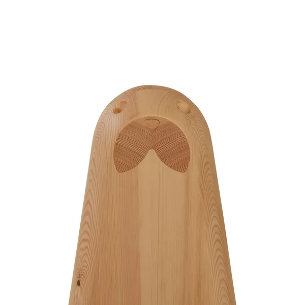 014 Norppa Mecedora Madera de Pino