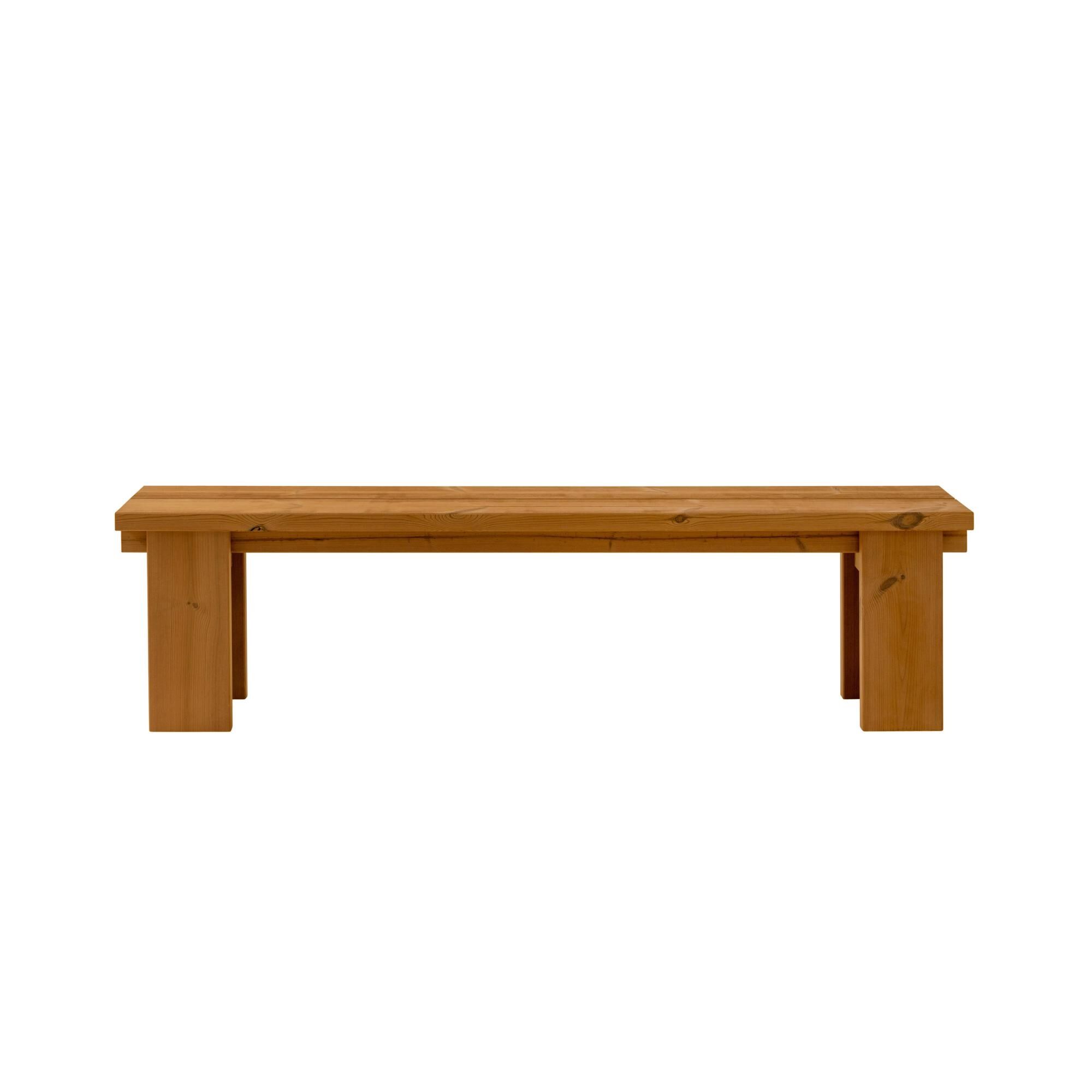 013 Osa Udendrsbnk 182 cm Fyrretr