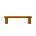 013 Osa Outdoor Bench 182 cm Pine