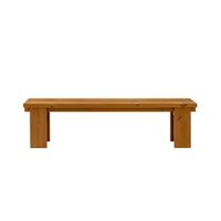 013 Osa Outdoor Bench 182 cm Pine