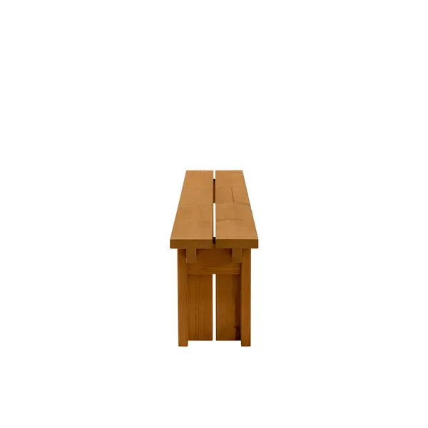 013 Osa Outdoor Bench 182 cm Pine