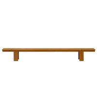013 Osa Outdoor Bench 333 cm Pine