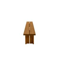 013 Osa Outdoor Bench 333 cm Pine