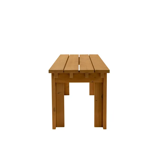 013 Osa Outdoor Table 182 cm Pine