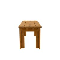 013 Osa Outdoor Table 182 cm Pine