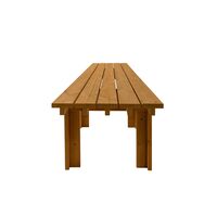 013 Osa Outdoor Table 333 cm Pine