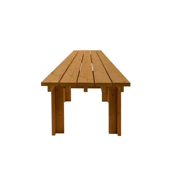 013 Osa Outdoor Table 333 cm Pine