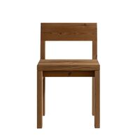 013 Osa Outdoor Dining Table Chair Pine