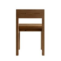 013 Osa Outdoor Dining Table Chair Pine