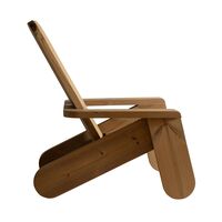 015 Peace Outdoor Armchair Pine