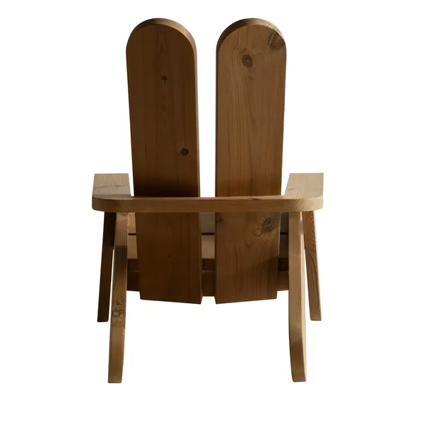 015 Peace Outdoor Armchair Pine