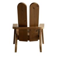 015 Peace Outdoor Armchair Pine