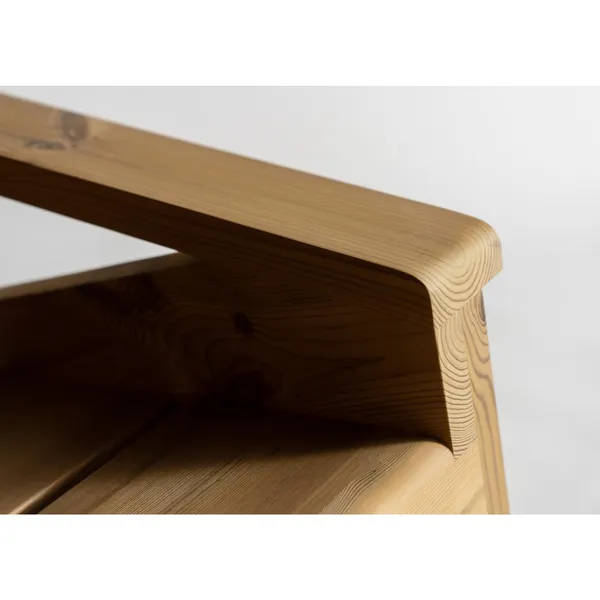 015 Peace Outdoor Armchair Pine