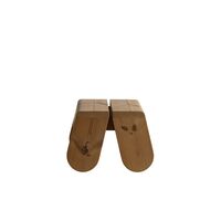 015 Peace Outdoor Stool Pine