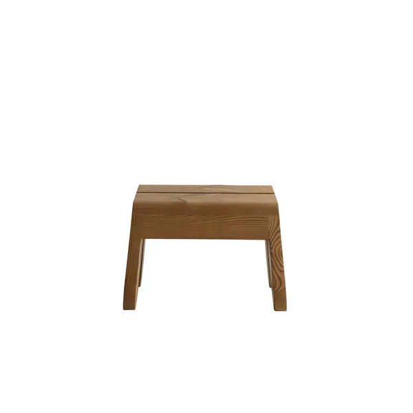 015 Peace Outdoor Stool Pine