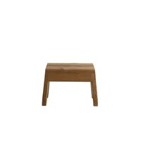 015 Peace Outdoor Stool Pine
