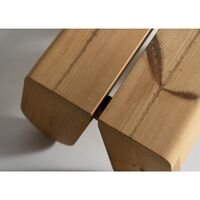 015 Peace Outdoor Stool Pine
