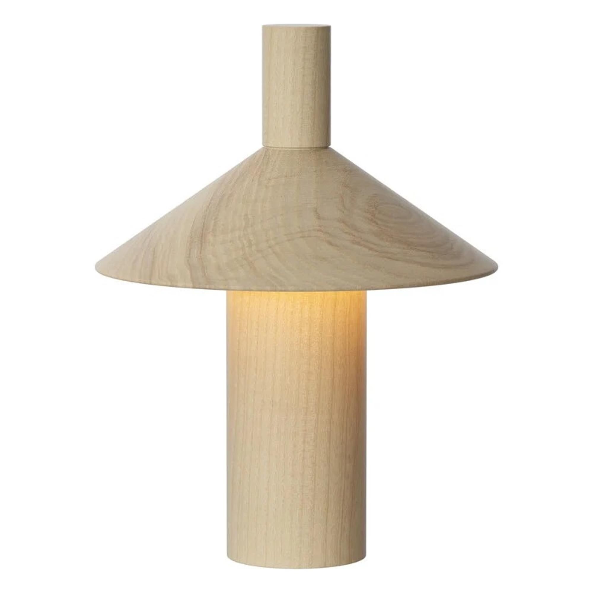 Pepa B&auml;rbar Lampa Ask
