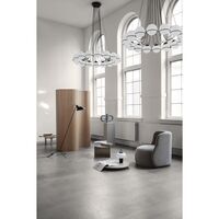 Model 2109/16/20 Ceiling Light Black