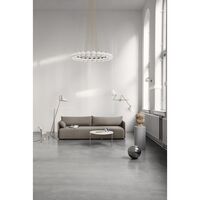 Model 2109/16/14 Ceiling Light Champagne