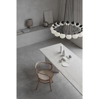 Model 2109/16/14 Ceiling Light Champagne