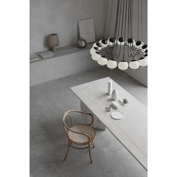 Model 2109/16/14 Ceiling Light Champagne