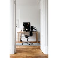 Aalto 80A Table Rectangulaire Bouleau