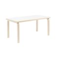 Birch / White