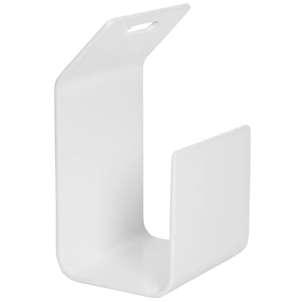 Kanto Magazine Holder White