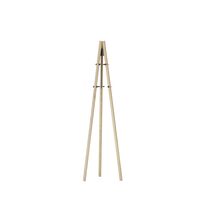 Kiila Clothes Rack Small Ash/Black