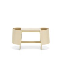 Kiulu Bench Size W L88 cm Birch