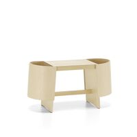 Kiulu Bench Size W L88 cm Birch
