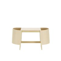 Kiulu Bench Size W L88 cm Birch