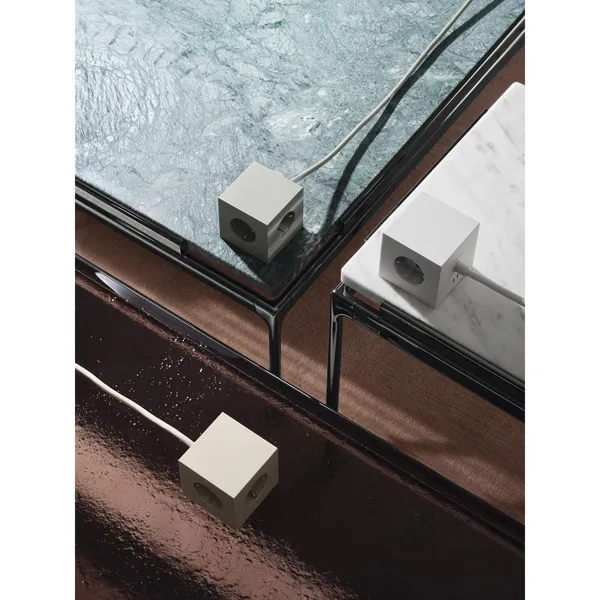 Square 1 USB-C & Magnet 180 cm Neu Rosa