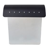 Curve Wall Lamp Black & White