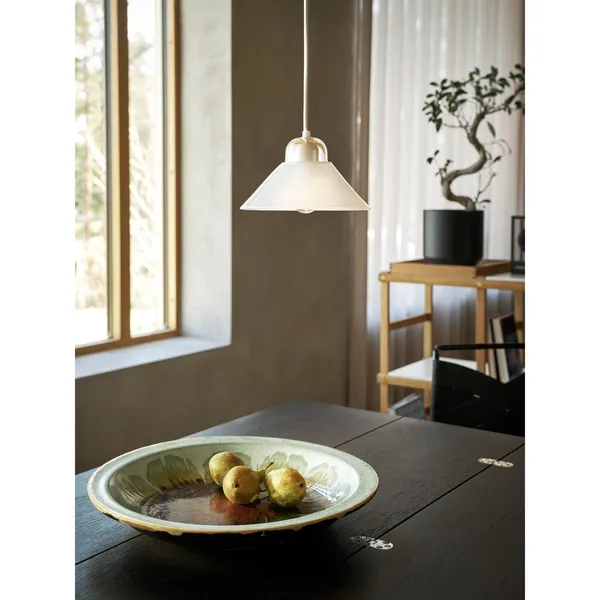Kalo Pendant White
