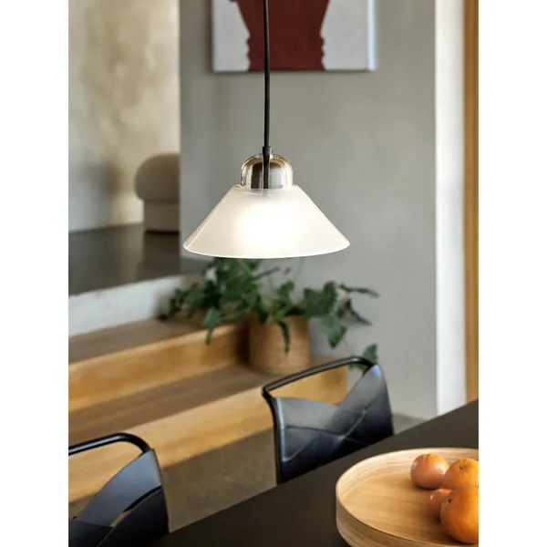Kalo Pendant White