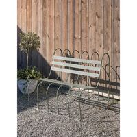 Gardener's Udendørs Sofa Grøn