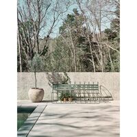 Gardener's Udendørs Sofa Grøn