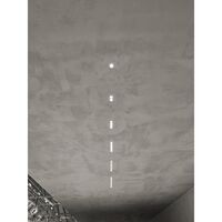 Light Shadow Surface 4 Spot Ceiling Light White