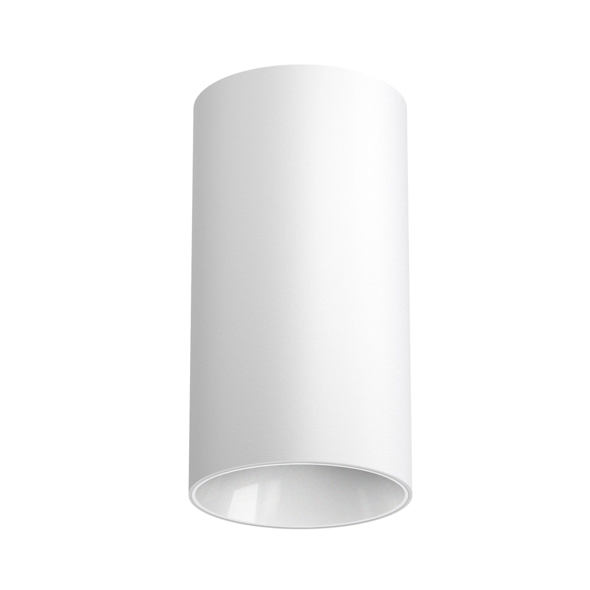 Light Shadow Pro Spot Ø60 Surface Blanc