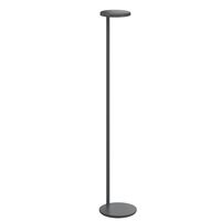 Oblique Stehlampe Anthrazit 2700K