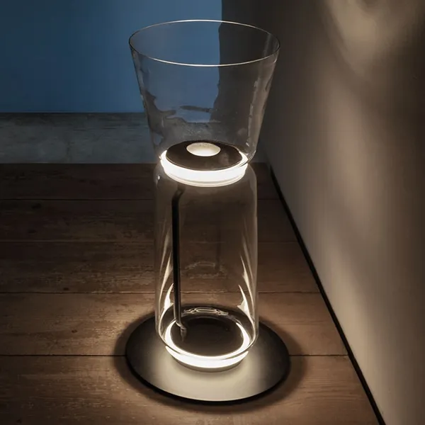 Noctambule Cone Floor Lamp
