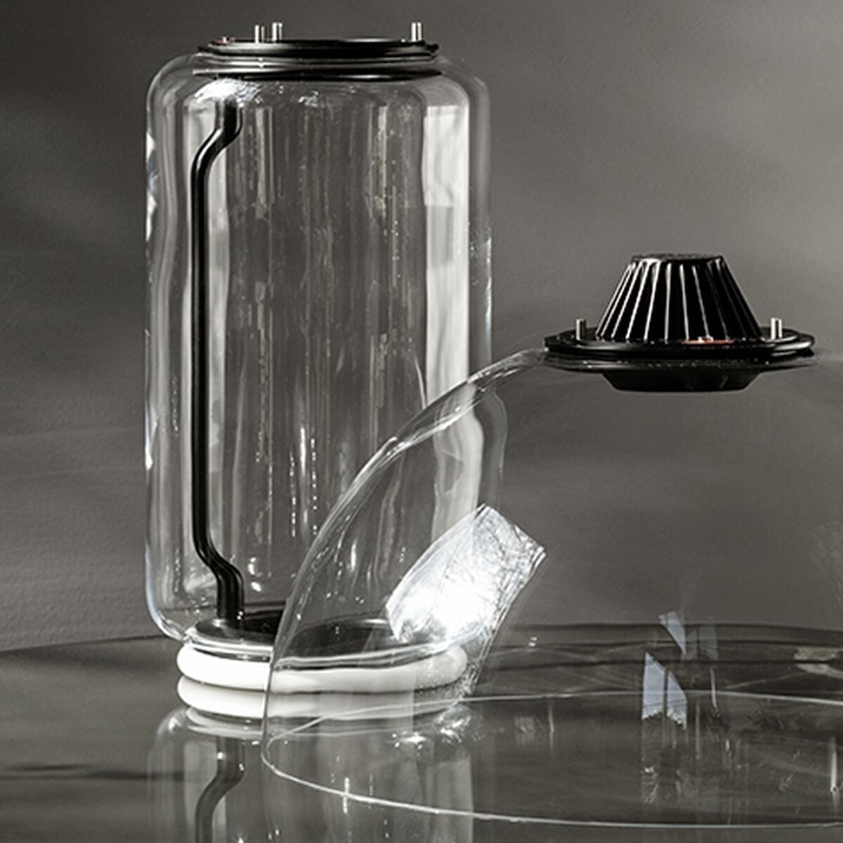 Noctambule Gulvlampe Liten
