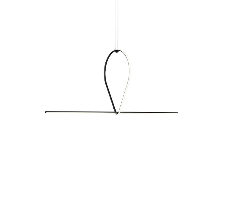 Arrangements Drop Down & Line Taklampa