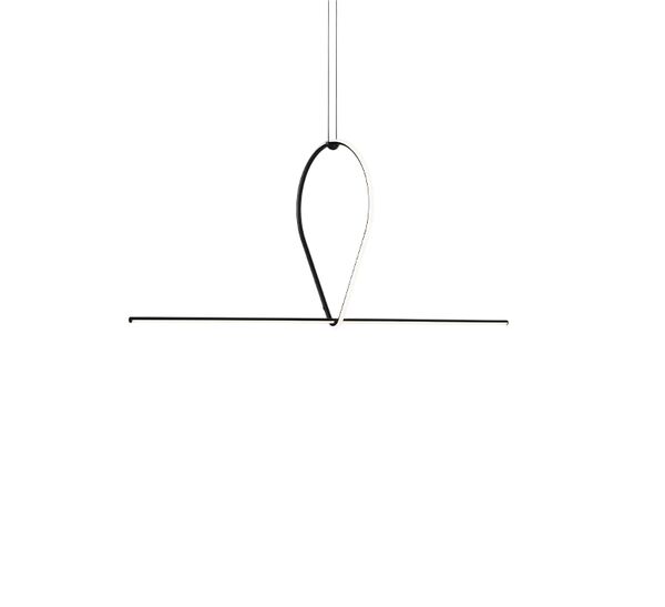 Arrangements Drop Down & Line Lampadario Configuration