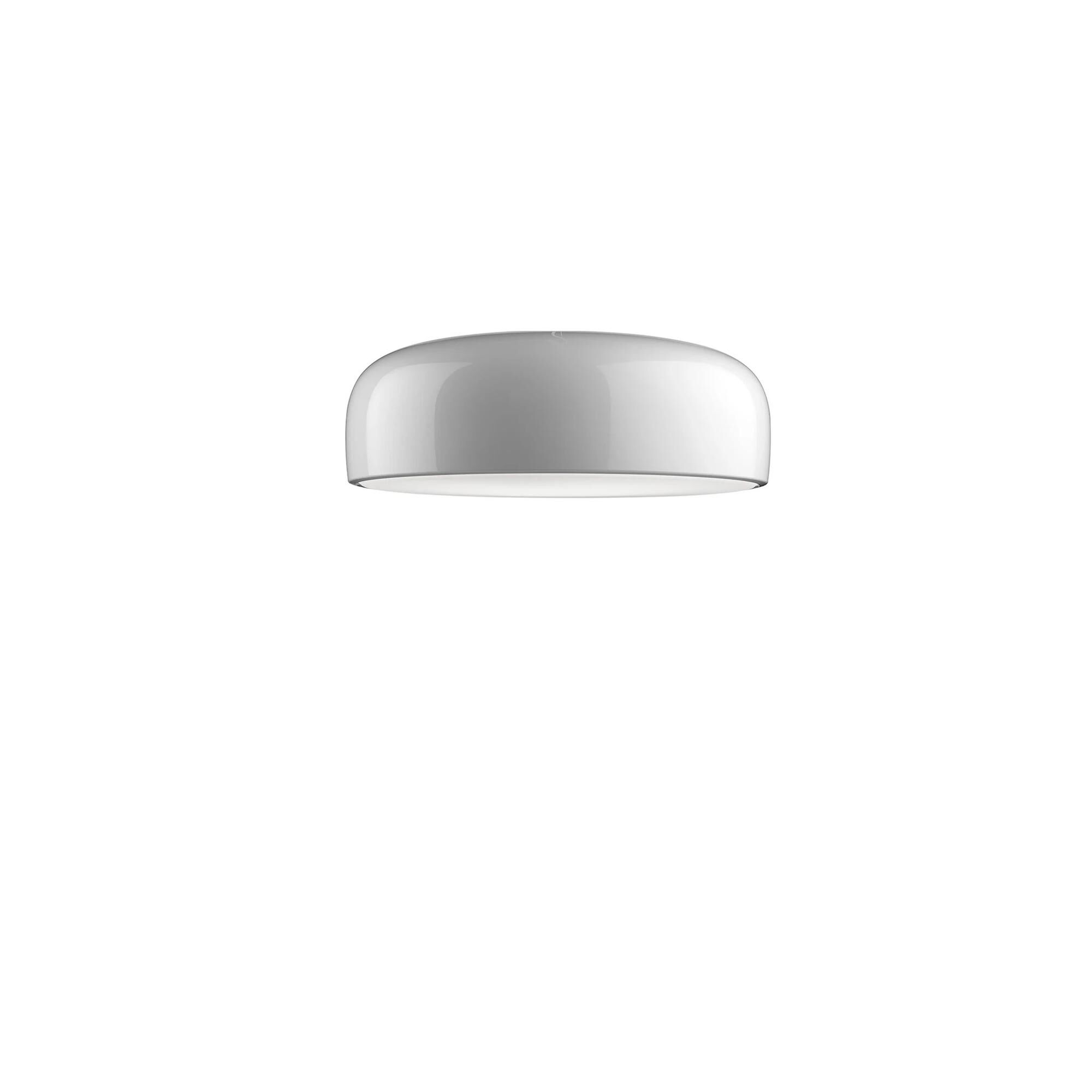 Smithfield C Loftlampe Pro Hvid